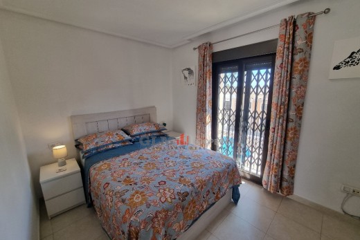 Resale - Apartment - Los Alcázares - Playa III