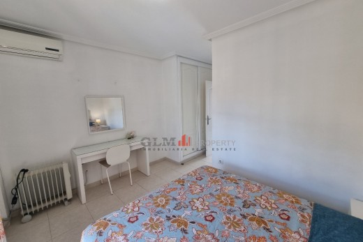 Resale - Apartment - Los Alcázares - Playa III