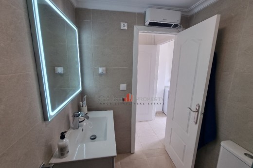 Resale - Apartment - Los Alcázares - Playa III