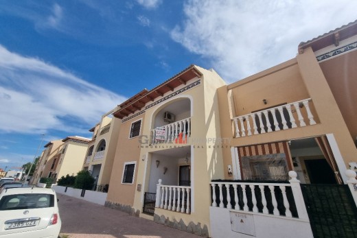Resale - Apartment - Los Alcázares - Playa III