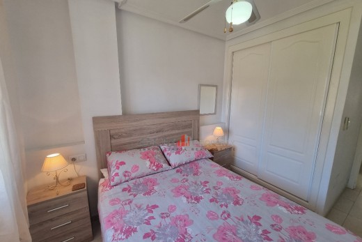 Reventa - Apartamento - Los Alcázares - El Divino