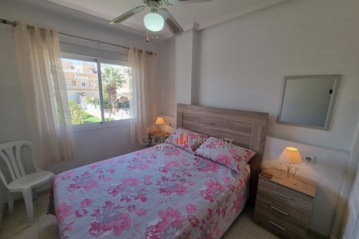 Reventa - Apartamento - Los Alcázares - El Divino