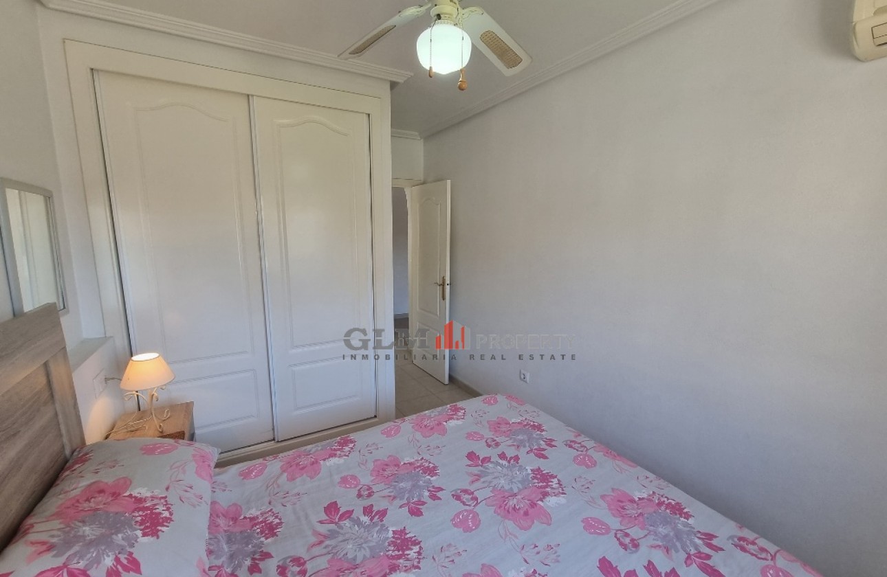 Reventa - Apartamento - Los Alcázares - El Divino