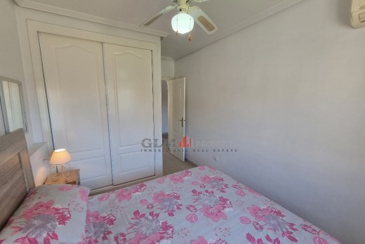 Reventa - Apartamento - Los Alcázares - El Divino