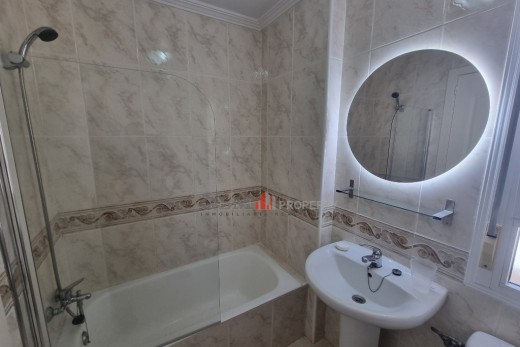 Reventa - Apartamento - Los Alcázares - El Divino