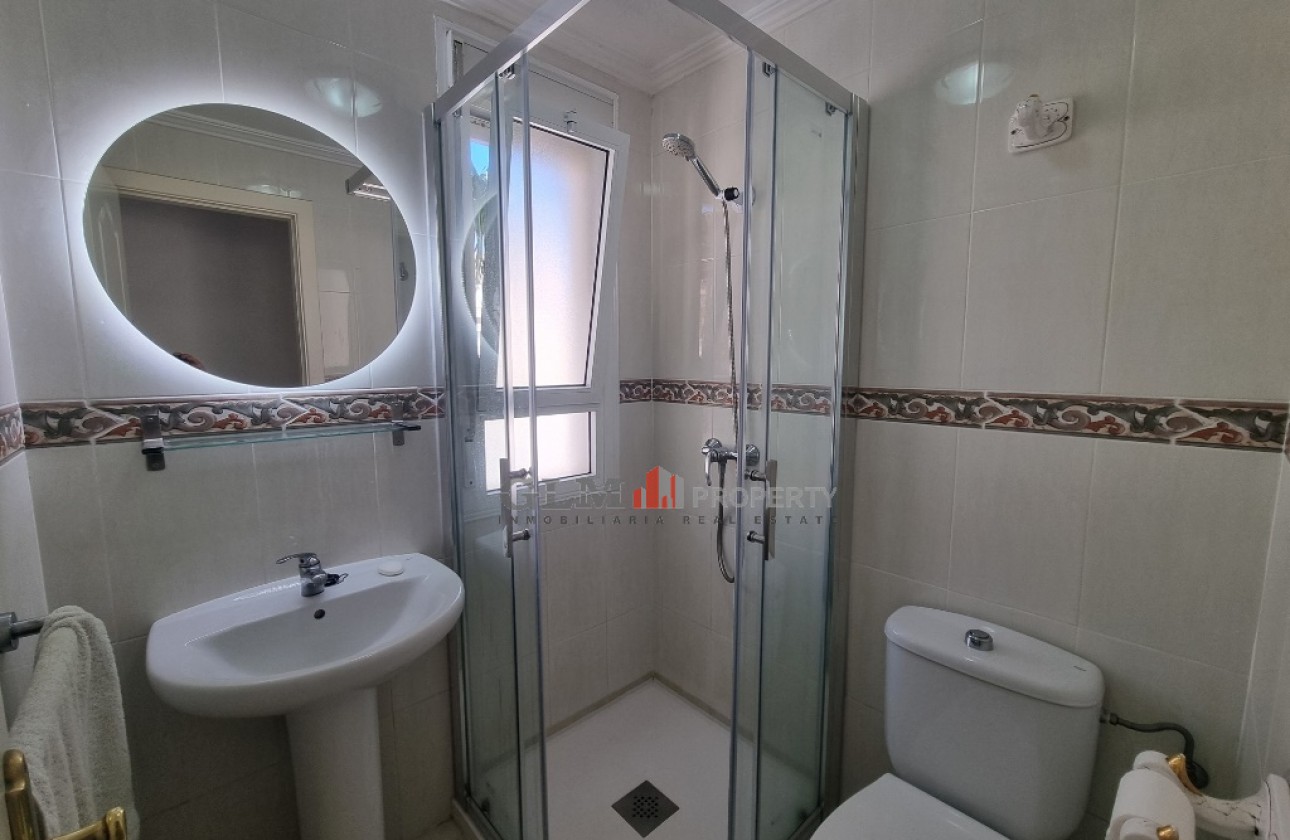Reventa - Apartamento - Los Alcázares - El Divino