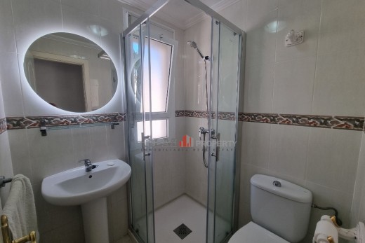Reventa - Apartamento - Los Alcázares - El Divino