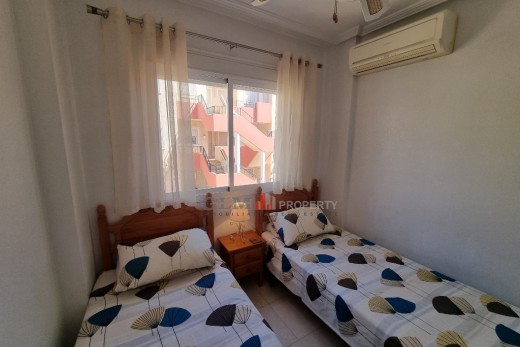 Reventa - Apartamento - Los Alcázares - El Divino