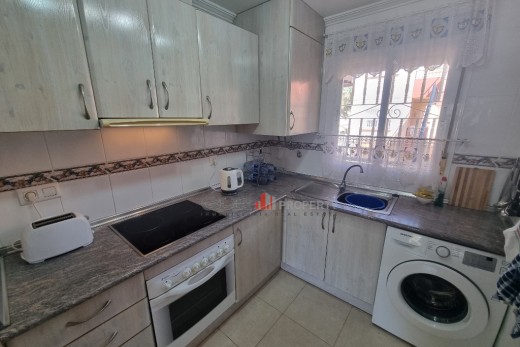 Reventa - Apartamento - Los Alcázares - El Divino