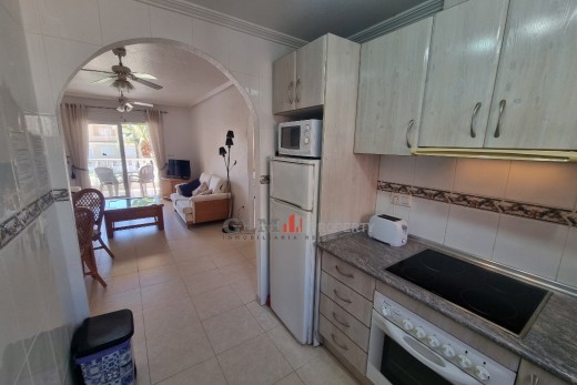 Reventa - Apartamento - Los Alcázares - El Divino