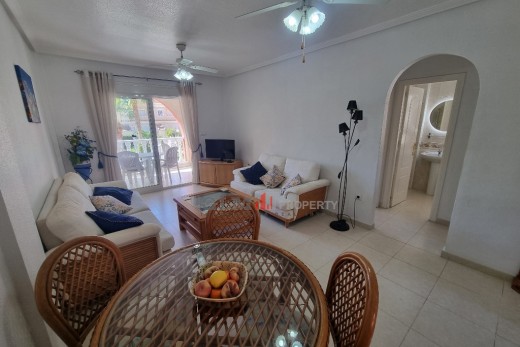 Reventa - Apartamento - Los Alcázares - El Divino