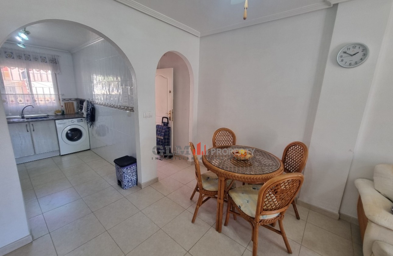 Reventa - Apartamento - Los Alcázares - El Divino