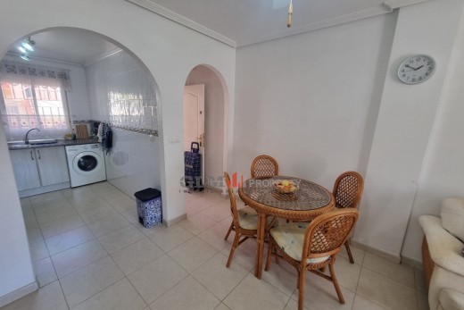 Reventa - Apartamento - Los Alcázares - El Divino