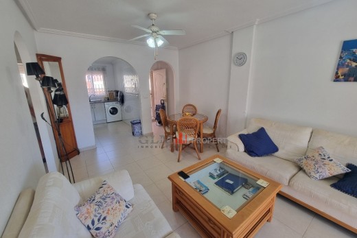 Reventa - Apartamento - Los Alcázares - El Divino