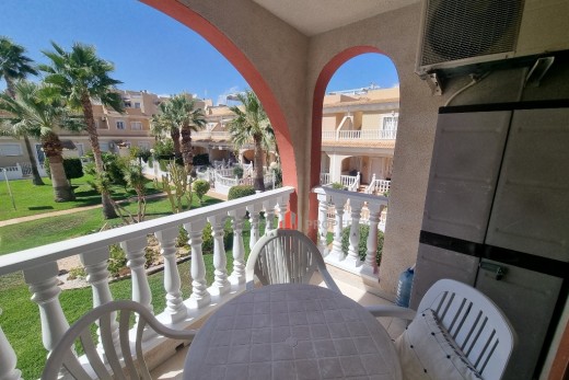 Reventa - Apartamento - Los Alcázares - El Divino