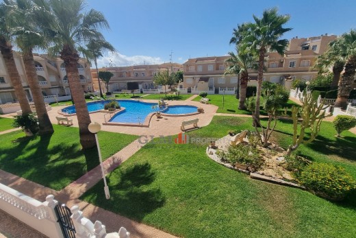 Reventa - Apartamento - Los Alcázares - El Divino