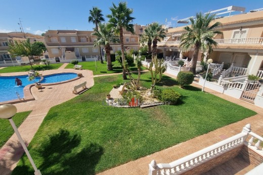 Reventa - Apartamento - Los Alcázares - El Divino