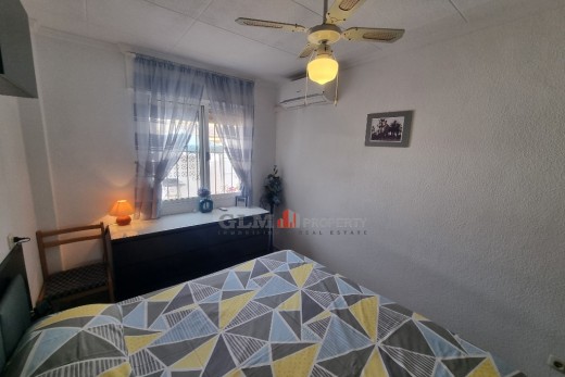 Resale - Apartment - Los Alcázares - Oasis