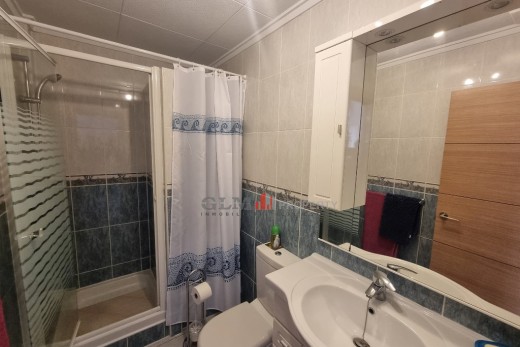 Resale - Apartment - Los Alcázares - Oasis
