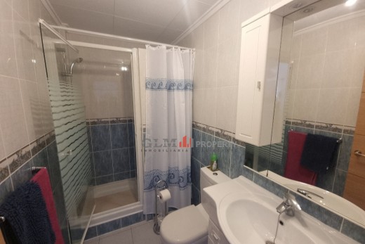 Resale - Apartment - Los Alcázares - Oasis