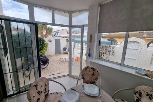 Resale - Apartment - Los Alcázares - Oasis