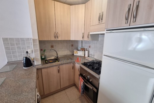 Resale - Apartment - Los Alcázares - Oasis