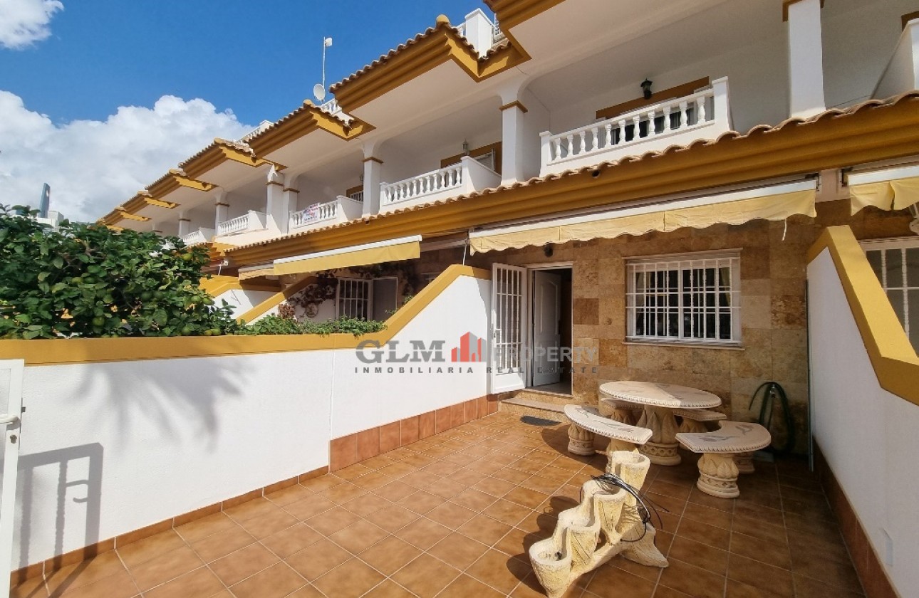 Återförsäljning -  - LOS NAREJOS - El Palmeral