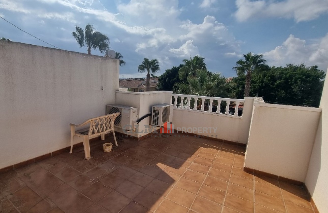 Återförsäljning -  - LOS NAREJOS - El Palmeral