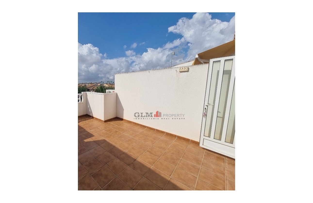 Återförsäljning -  - LOS NAREJOS - El Palmeral