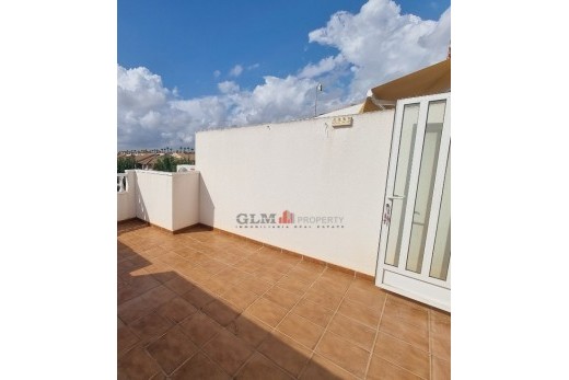 Återförsäljning -  - LOS NAREJOS - El Palmeral