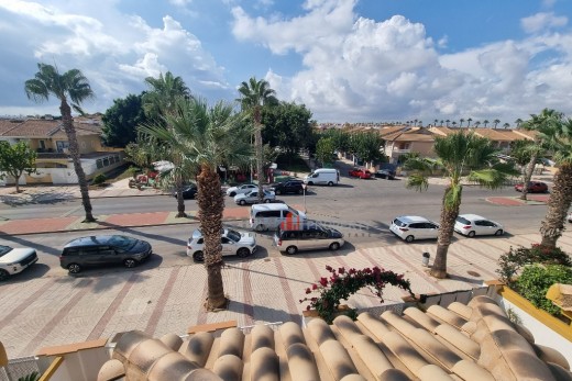 Återförsäljning -  - LOS NAREJOS - El Palmeral