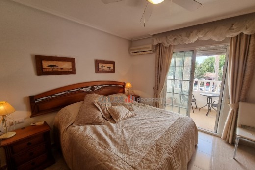 Återförsäljning -  - LOS NAREJOS - El Palmeral