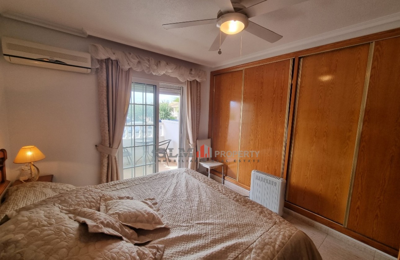 Återförsäljning -  - LOS NAREJOS - El Palmeral