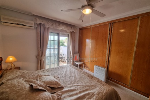 Återförsäljning -  - LOS NAREJOS - El Palmeral