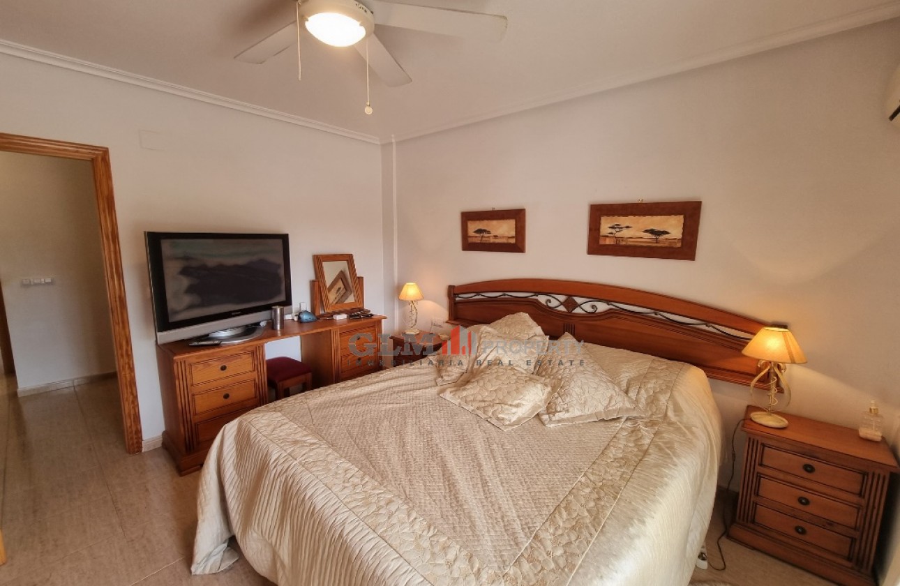 Återförsäljning -  - LOS NAREJOS - El Palmeral