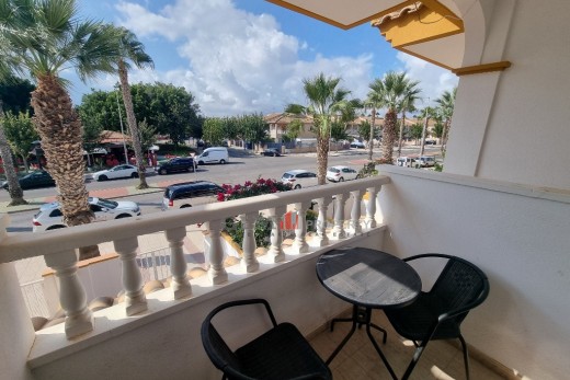 Återförsäljning -  - LOS NAREJOS - El Palmeral