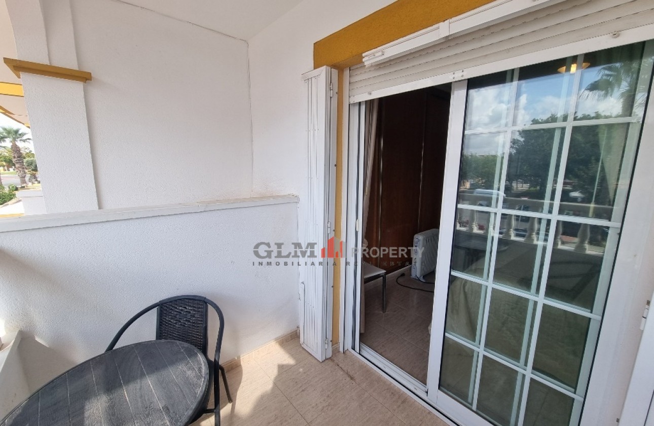 Återförsäljning -  - LOS NAREJOS - El Palmeral