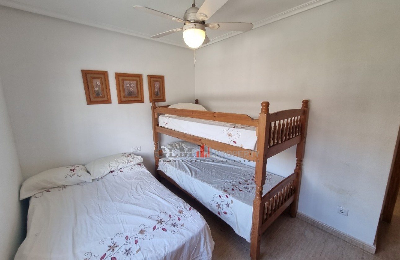 Återförsäljning -  - LOS NAREJOS - El Palmeral