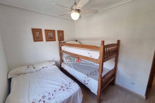 Återförsäljning -  - LOS NAREJOS - El Palmeral