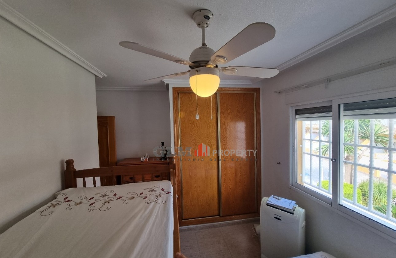 Återförsäljning -  - LOS NAREJOS - El Palmeral