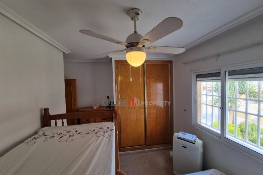 Återförsäljning -  - LOS NAREJOS - El Palmeral