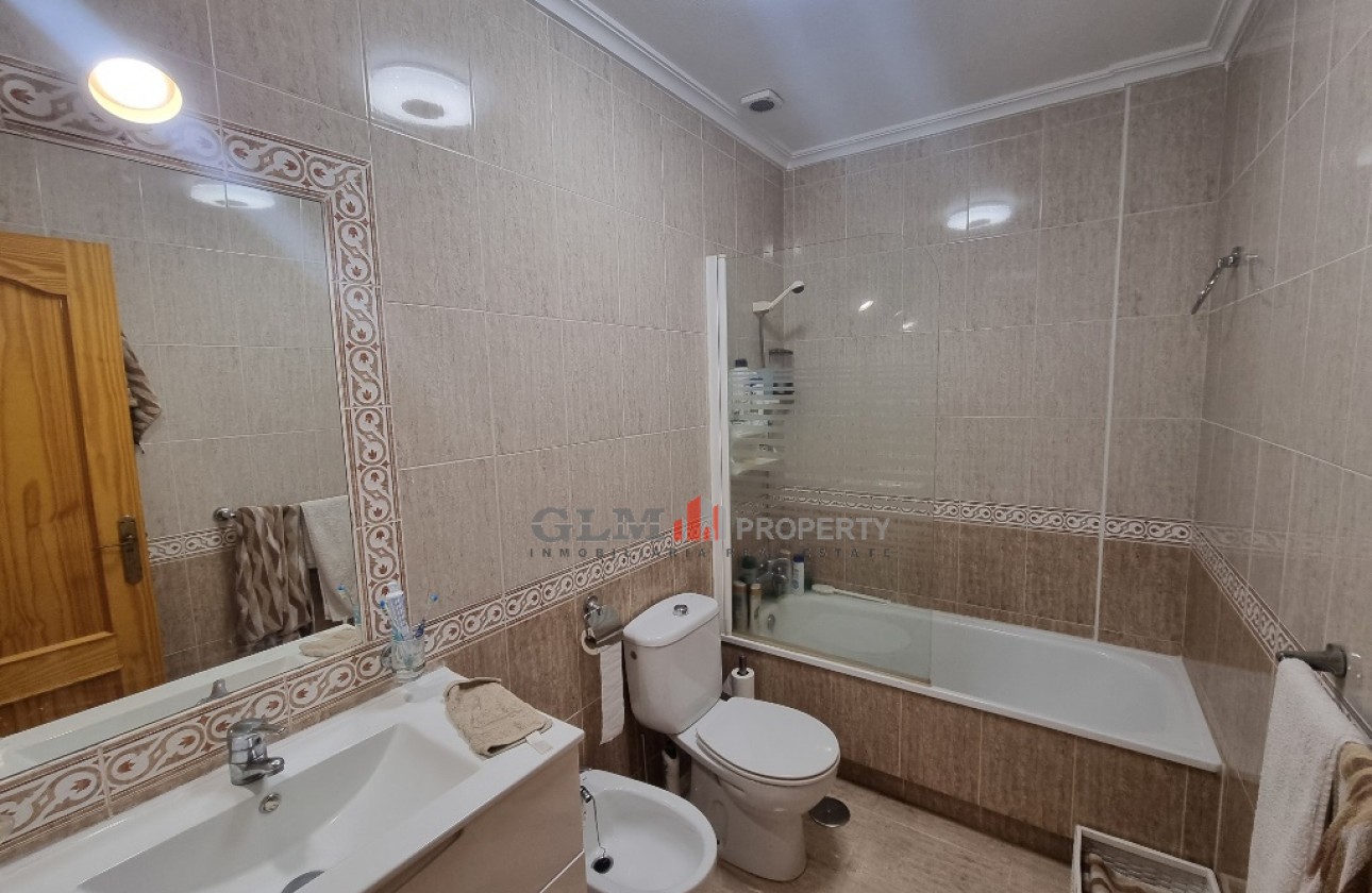 Återförsäljning -  - LOS NAREJOS - El Palmeral