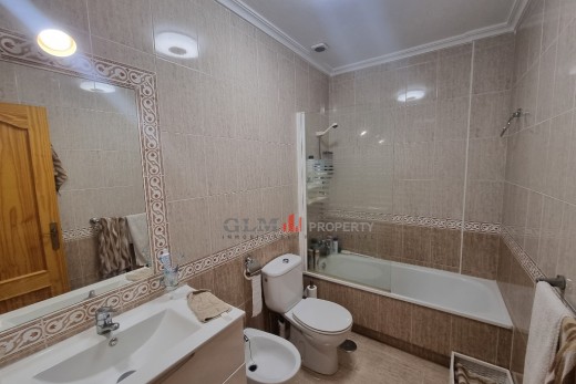 Återförsäljning -  - LOS NAREJOS - El Palmeral