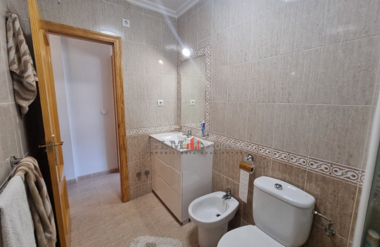 Återförsäljning -  - LOS NAREJOS - El Palmeral