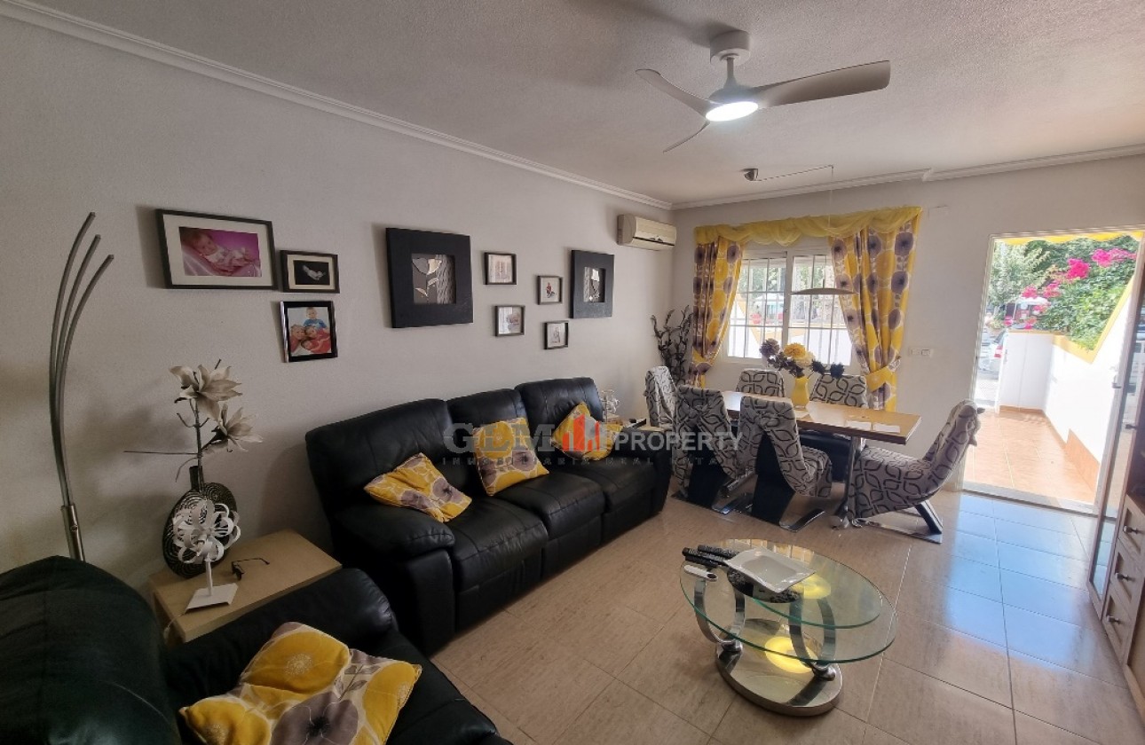 Återförsäljning -  - LOS NAREJOS - El Palmeral