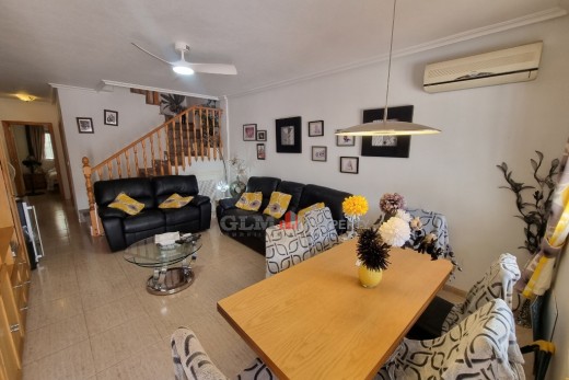 Återförsäljning -  - LOS NAREJOS - El Palmeral