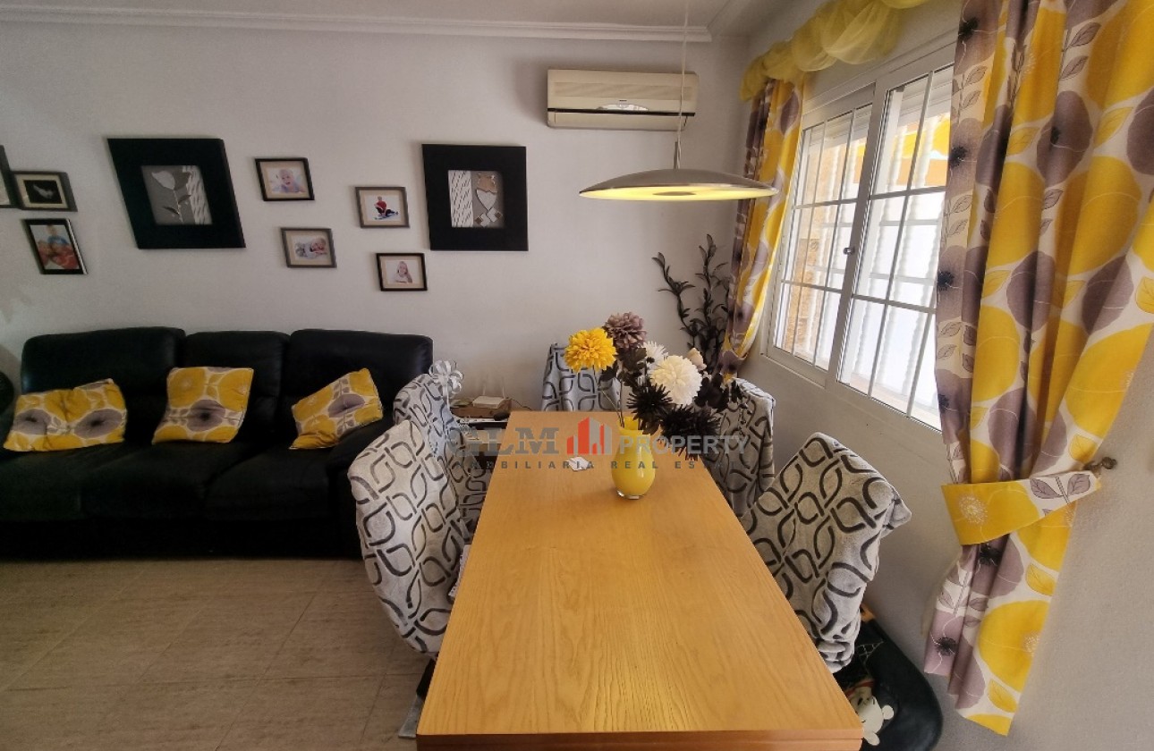 Återförsäljning -  - LOS NAREJOS - El Palmeral