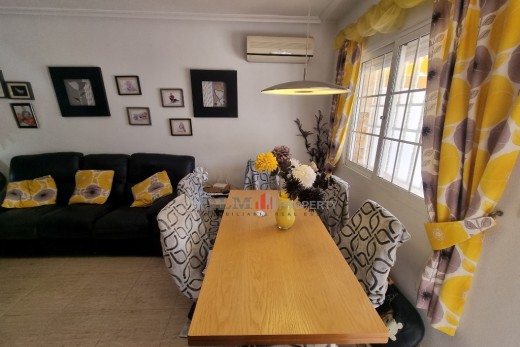 Återförsäljning -  - LOS NAREJOS - El Palmeral