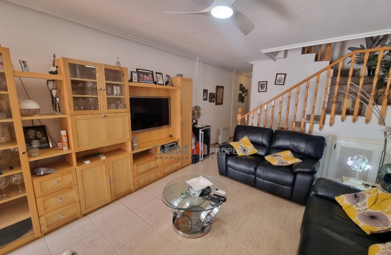 Återförsäljning -  - LOS NAREJOS - El Palmeral