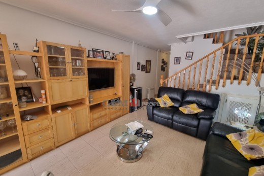 Återförsäljning -  - LOS NAREJOS - El Palmeral